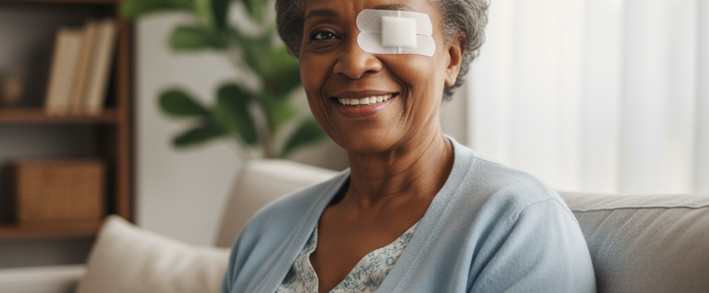eye care