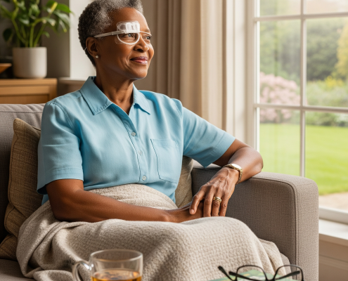 eye care