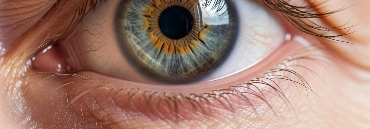 eye care