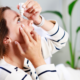 Eye doctor in Nelspruit