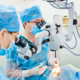 Cataract surgery Mbombela