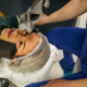 Gas vs Oil in Eye Surgery