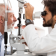 Diabetic retinopathy