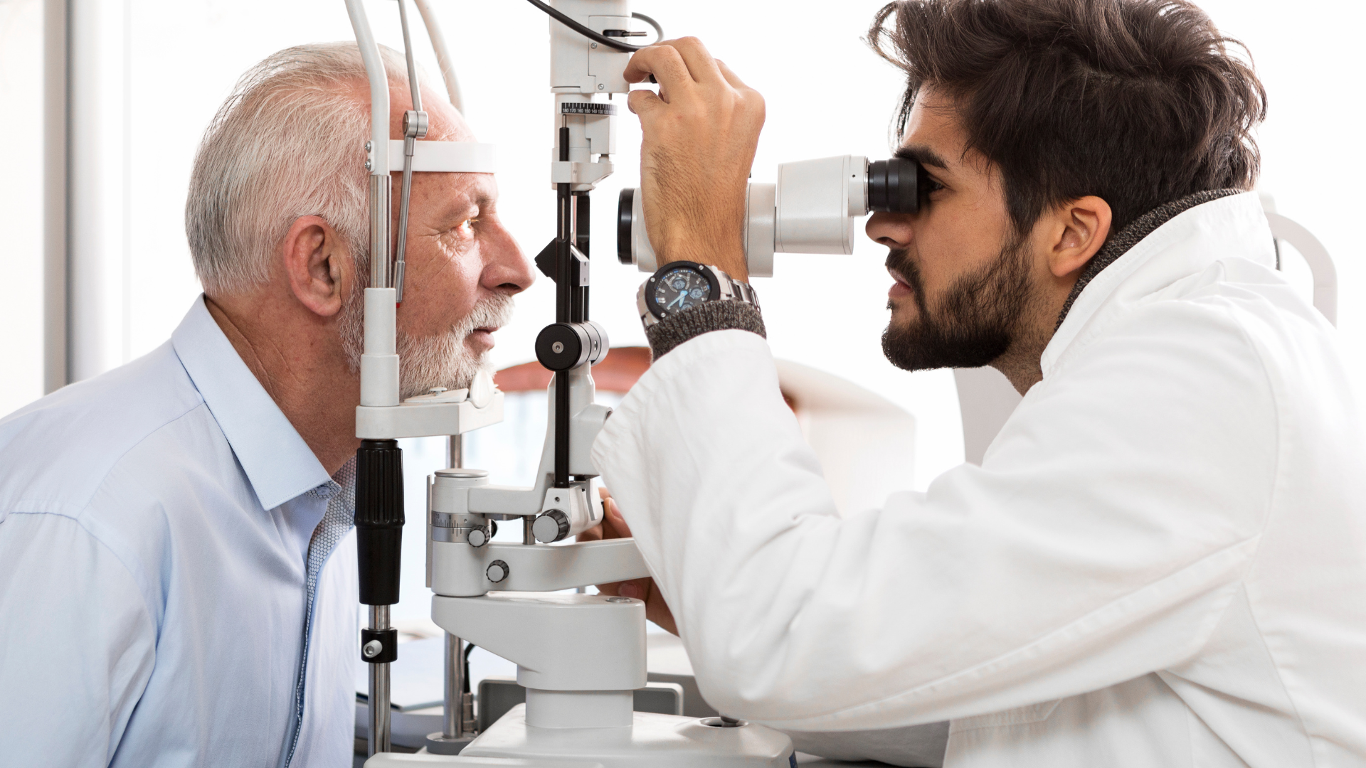Diabetic retinopathy