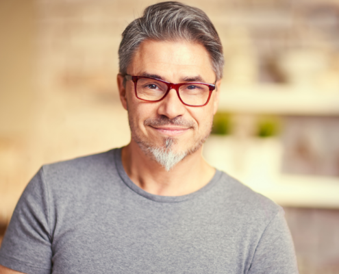 Understanding Presbyopia